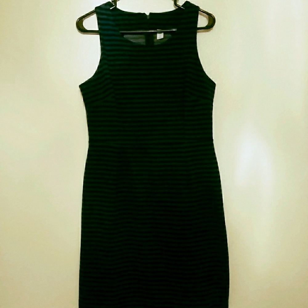 Old Navy Striped Dress